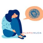 Anxiety adalah, Penyebab dan Cara Mengatasi