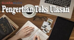 Pengertian Teks Ulasan, Struktur, Jenis Dan Contohnya