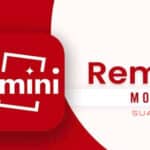 Remini Pro Mod Apk User-friendly Interface