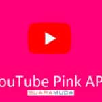 Youtube Pink Apk Free Download New Version