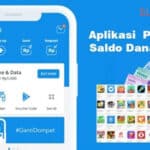 saldo dana gratis (bahas aplikasi penghasil saldo dana)